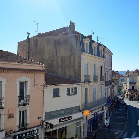 Duplex Liberte Plein Centre Daire Saint-Raphaël Dış mekan fotoğraf